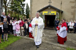 I Komunia Święta 10